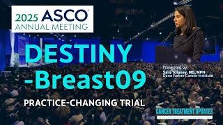 New Hope for HER2+ Breast Cancer Patients!