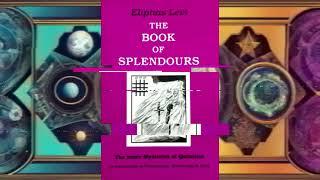 The Book of Splendours by Eliphas Levi (Full AudioBook)