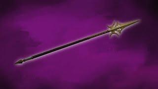 How to get Heavensplitter New World