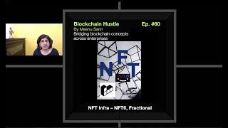 Episode 60: NFT Infrastructure - NFTfi Fractional