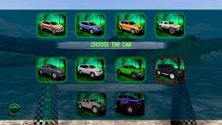 4x4 Off road rally 7 level 69