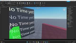 How to make a Time Trial Timer Part 4 (Fixes)