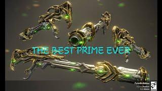 Warframe:FULMIN PRIME BUILD 2023- WARFRAME'S FAVORITE PRIME