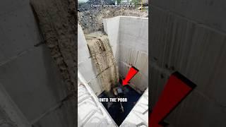 Building with the Caisson Method