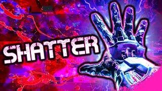 RAGE 2 - SHATTER - Nanotrite Ability Guide