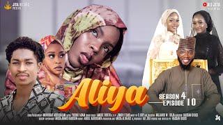 ALIYA SEASON 4 EPISODE 10