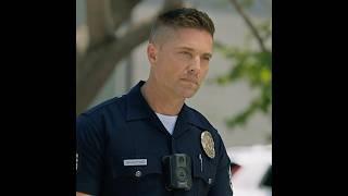 Bradford and Chen switch rookies | #TheRookie (SPOILERS!)