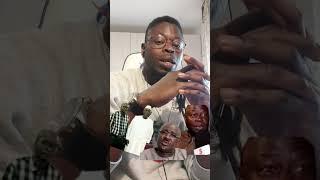 le peuple du Sénégal, uni, peut laver l'affront de Macky. pour un pays de démocratie, de droit.