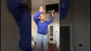 Learn Ellah Perry’s dance!! ​@Ellah_Perry