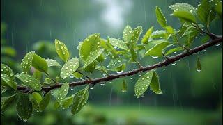 Relaxing with Soft Melodies for Peaceful Mind - Deep Sleeping, Relaxation, and Focus