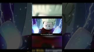 Unlimited power! #Shorts