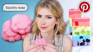 Reviewing Famous Soap Shops *living my soap fantasy*