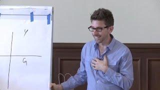 Marc Brackett on Emotional Intelligence and the Mood Meter, Part 1