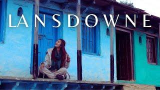 This Lesser Known Hamlet Town Lansdowne Is Magical! | Talkin Travel | Jinal Inamdar