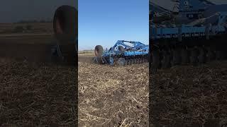 Massey Ferguson 7726S + Lemken Rubin 10 ( 5 метрів) #masseyferguson #агроном #agro #sumy #ukraine