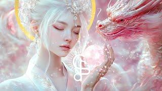 Embody Pure Love | Pink Dragon 852 Hz & Kunzite | Be the Change