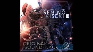 Sen no Kiseki III OST (Second Volume) - One-Way to the Netherworld