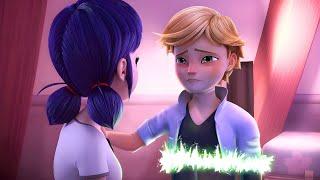 Adrien Ends His Relationship With Marinette In Miraculous Season 6?!