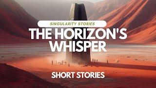 The Horizon's Whisper | Short Story | Singularity