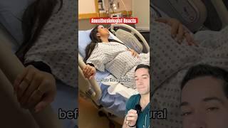 Doctor Explains: epidural