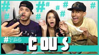 C ou S  | Lucas Fitt  ft. Vanessa Lima e Felipe Guerra