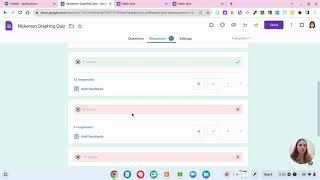 Google Forms Tutorial for Teachers