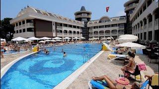 Viking star hotel, Kemer - Why l don’t recommend ?!