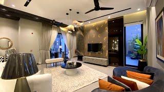 Most Expensive 1 Kanal House for Sale in DHA Lahore | Luxury Homes 2024