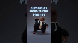 Best Roblox games to play part 114
