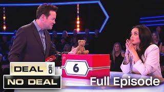 Chaniece Made a Deal for her Business | Deal or No Deal UK | S12 E13