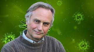 Richard Dawkins - The Evidence For Evolution - The Greatest Show On Earth