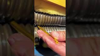 Making beautiful 24k gold bracelets   #shorts #gold #viral #video #short
