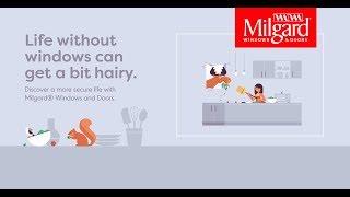 Life Without Windows - "Kitchen" - Milgard Windows and Doors