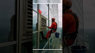 Strange Sounds Came From This Skyscraper’s Ventilation System…