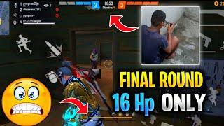 My Brother Play With My I'd  | Final Round Hard Situation  #shorts #short