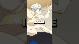 Nagi's EPIC bath routine 