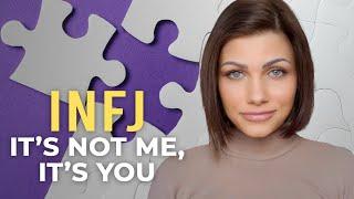 5 REASONS INFJS ARE A MISMATCH TO MOST PEOPLE | Rarest Personality Type