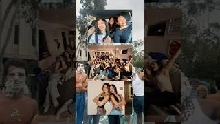 SPRING SEM RECAP️ #colieincollege #collegelife #sdsu #vlog #freshmanyear #shorts