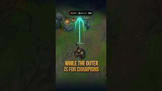 Nautilus has TWO hook Indicators! #leagueoflegends #riotgames #loltips