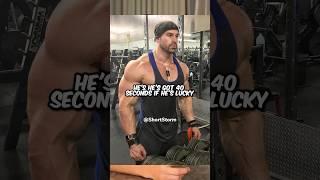 MMA Fighter EXPOSES Bradley Martyn's Street Fight Fantasy 