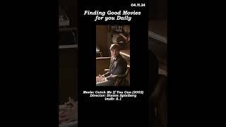 Finding Good Movies for you Daily - Part  7 #shorts #movie #daily
