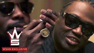 Project Pat "A1's" feat. Juicy J (WSHH Exclusive - Official Music Video)