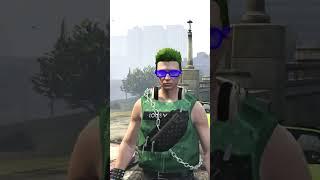 РАЗВОЖУ БЕДНЫХ ЛЮДЕЙ в игре GTA 5 RP #shorts