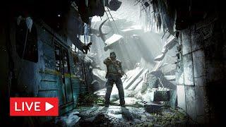 Metro Last Light Redux | Gameplay