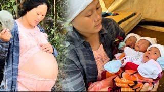 The journey of a single mother fighting for the lives of her three daughters._ lý tiểu nú