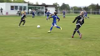 PUNKTum Fußball E-Jugend Ahlsdorf Grund vs. MSV Eisleben