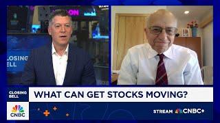 Wharton's Jeremy Siegel: Waller is right that the Fed should be lowering rates