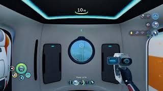 Subnautica Below Zero #1