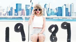 【10 Hours】Taylor Swift - Shake It Off