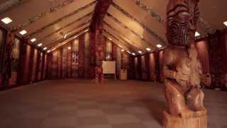 History of The University of Auckland's Waipapa Marae